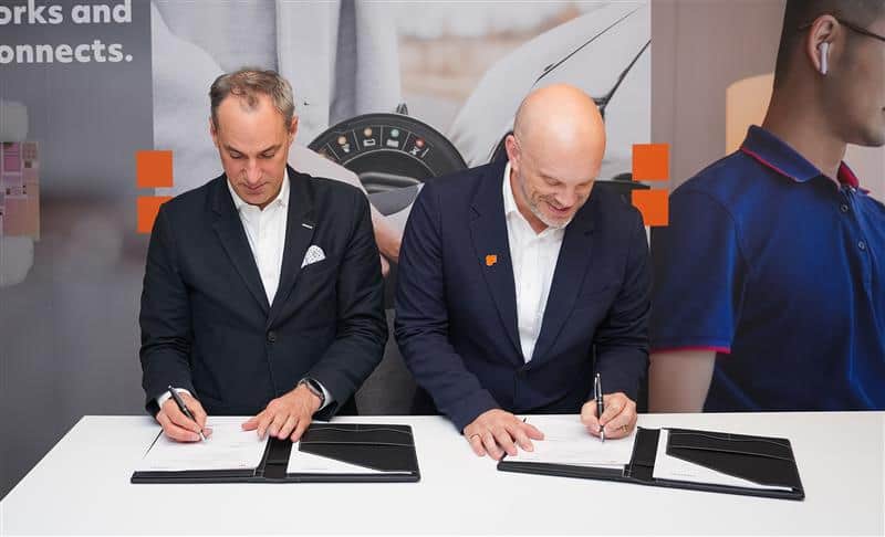 Siemens and GlobalFoundries Collaborate to Deploy AI-Driven Manufacturing to Strengthen Global Semiconductor Supply 