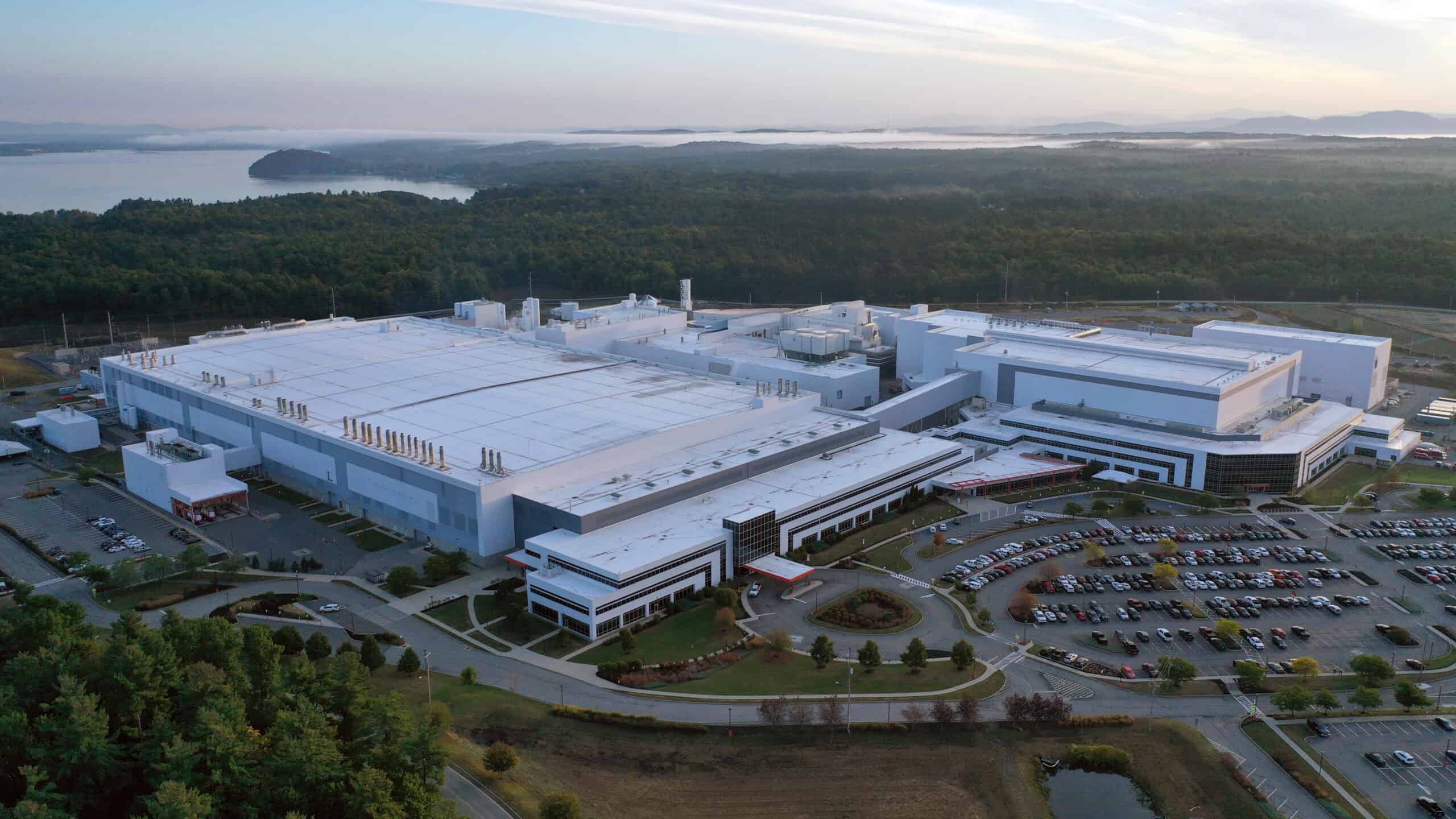 From Fab to the Field: Accelerating Trusted U.S. Semiconductor Onshoring for Mission-Critical Defense   