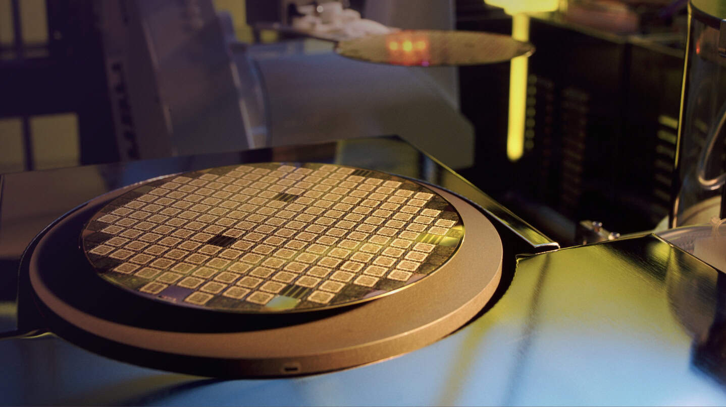 GlobalFoundries and Navitas Semiconductor Partner to Accelerate U.S. GaN Technology and Manufacturing for AI Datacenters and Critical Power Applications