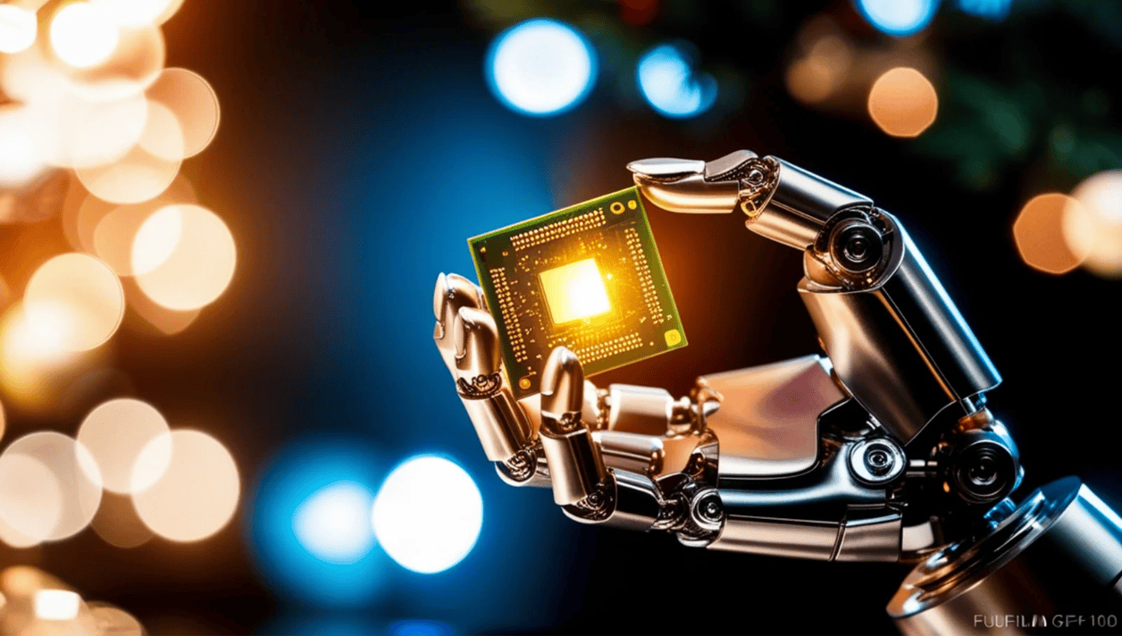 Winning the Physical AI era together: Q&A with MIPS CEO Sameer Wasson  