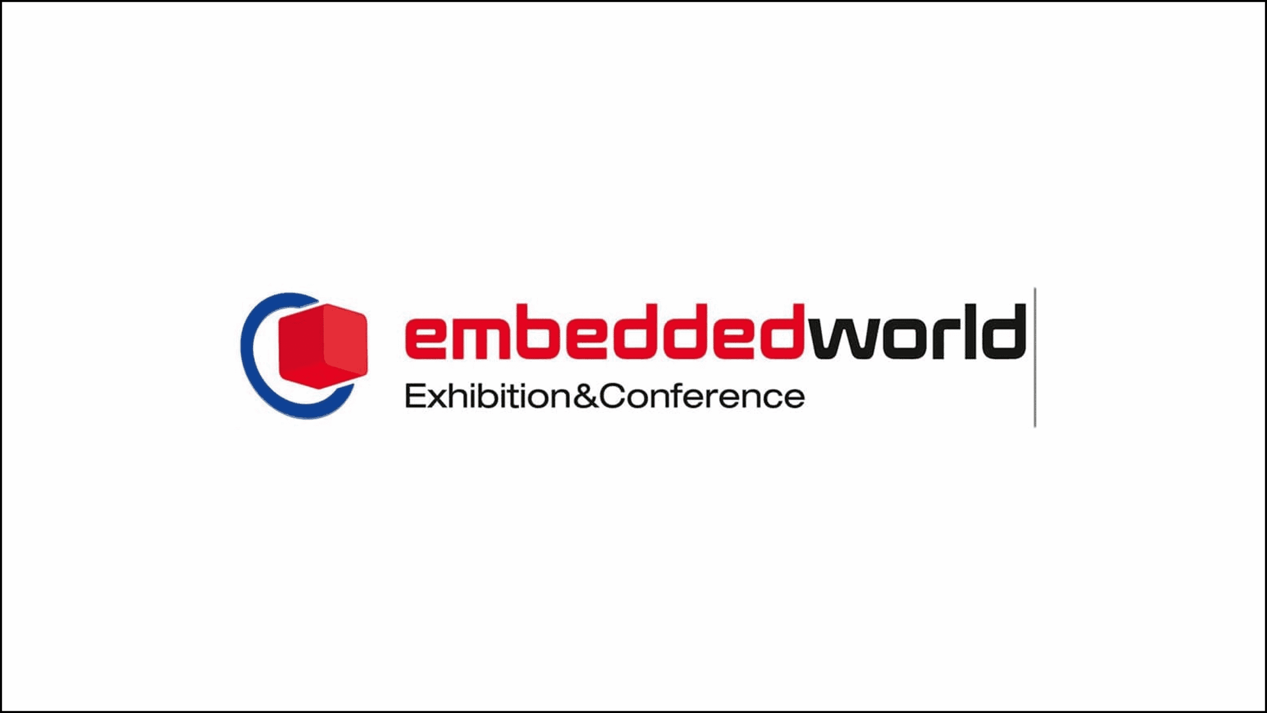embedded world